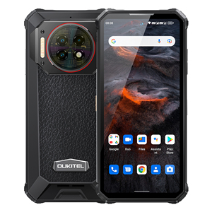Oukitel WP19 Pro versión global 6,8 ''FHD + batería de 22000mAh MTK Helio G99 Octa Core 64MP Cámara teléfonos inteligentes resistentes 120Hz teléfonos - Product Image 1