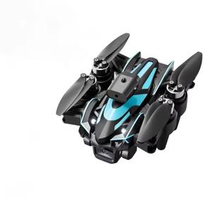 Vente en gros K12 Max Brushless 3 Lentille Drone 4k Obstacle Avoidance Drones Flux Optique Quadcopter <span class=keywords><strong>RC</strong></span> Avion pour Cadeaux - Product Image 2