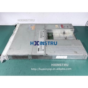 Agilent N6700B MPS Mainframe de Perfil Bajo Usado H - Product Image 4