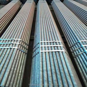 1020 S20C 1035 S35C бесшовная стальная труба 1045 S45C 4140 SCM440 40Cr 4130 ST52 холоднотянутая бесшовная стальная труба - Product Image 2