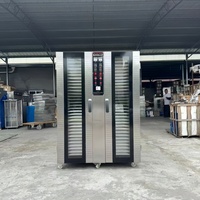 Déshydrateur de fruits et légumes à double porte à 80 couches, très vendu, four de séchage pour citron et noix, adapté à la production en masse