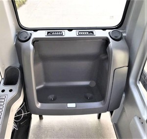 Rifornimento fabbrica CAT320C CAT320D CAT312 <span class=keywords><strong>ZX200</strong></span> EX200 escavatore cabina guida cabina operatore - Product Image 3