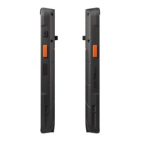 Nouveauté Sunmi L2S Pro Ordinateur mobile robuste PDA Android 64 Go Collecteur de données