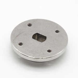 Đầu tư Đúc Trung Quốc tùy chỉnh thép không gỉ bị mất sáp đúc Nguồn cung cấp - Product Image 5