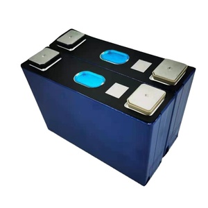 แบตเตอรี่ลิเธียมไอออนแบบแท่งปริซึม 3.2v 50ah 100ah 105ah ใหม่เอี่ยม แบตเตอรี่แบบแท่งปริซึม OEM - Product Image 1