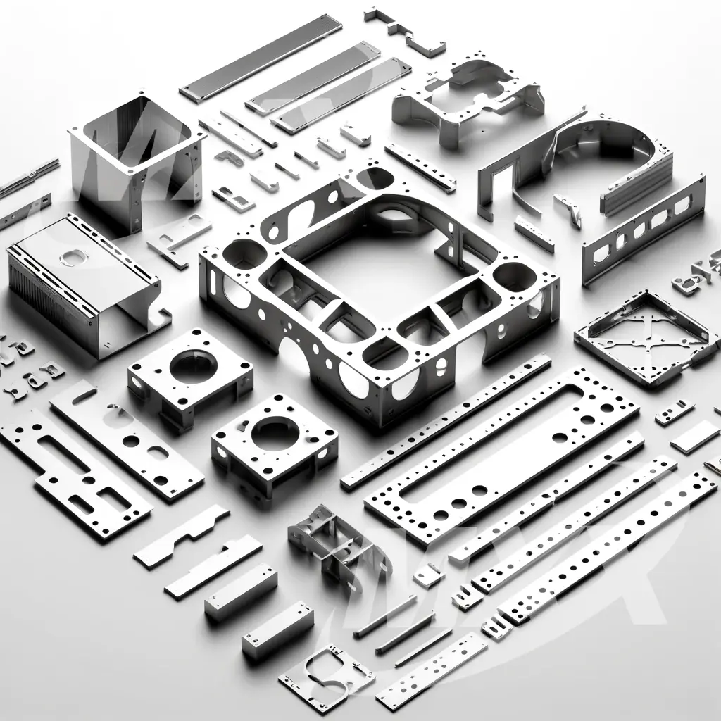 Expert Fabrication de tôle Solutions personnalisées Service rapide pour projets complexes