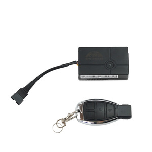 Rastreador GPS para Auto Coban TK401D 4G, Dispositivo Antirrobo GPS para Motocicleta <span class=keywords><strong>y</strong></span> Auto (B) - Subasta en Línea - Product Image 5