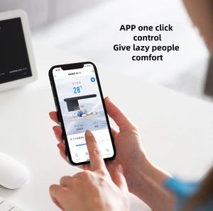 Smart Fish Tank Woonkamer Klein Huis Ecologische Desktop Lui Landscaping Aquarium Usb Desktop Aquarium - Product Image 3