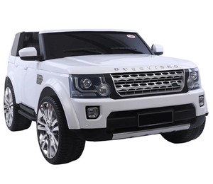 低价电池供电玩具车 儿童 12V 电动玩具车带遥控器 适合 4 岁婴儿 - Product Image 4