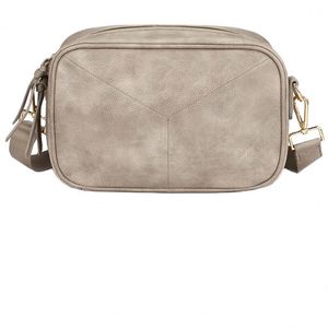 Sac à langer grande capacité pour bébé, sac de voyage à bandoulière, sac de maternité, sac à langer fourre-tout, certifié BSCI - Product Image 1