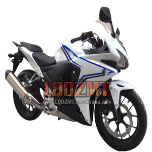 ตัวเครื่องฉีดสำหรับฮอนด้า <span class=keywords><strong>CBR</strong></span> 500R <span class=keywords><strong>500</strong></span> CBR500สีขาวสีน้ำเงิน RR 16 17 18 84LQ.82โครง500CC CBR500R 2016 2017 <span class=keywords><strong>2018</strong></span>แฟริ่ง OEM - Product Image 1