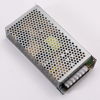Adaptateur d'alimentation à découpage 12V 15A pour ordinateur portable certifié ROHS fréquence de sortie 50/60Hz 12V/15A Type de sortie DC & AC