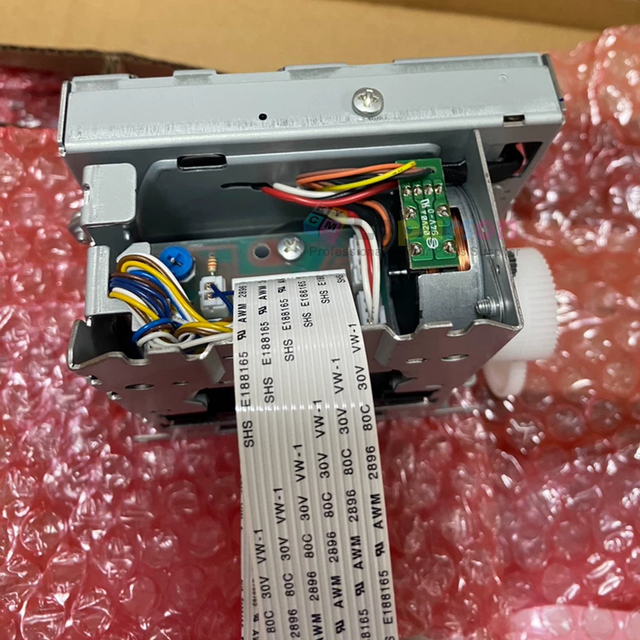 Printer Head for Epson M-T522IIAF T522IIAF 522IIAF Printer with Cutter 60mm M-T522IIAF Print Head with Cutter 60mm