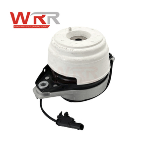 Soporte de Motor 1662406217 1662400300 para Benz W166 X166 ML350 GL450, Repuestos de Cojín de Goma para Motor, Confiables - Product Image 2