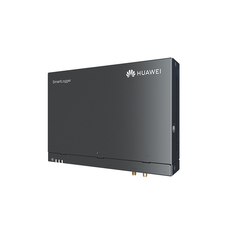 Huawe1 Smart Logger 3000A - Efficient Sunpower Data Logger
