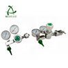 Medease Ziekenhuis Medische Zuurstofregelaar Cga540 Met Dubbele Manometer - Product Image 3