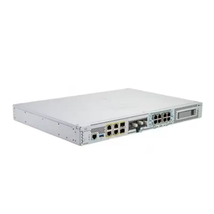 Routeur C8300-1N1S-6T Série C8300 avec 6 ports Ethernet 1 Gigabit, best-seller - Product Image 4