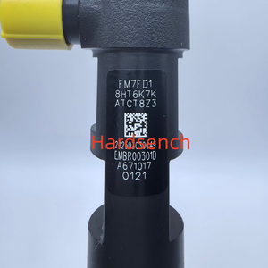 A6710170121 Nuovo Iniettore Diesel Common Rail EMBR00301D R00301D 6710170121 per S/S-A/<span class=keywords><strong>N</strong></span>-/<span class=keywords><strong>G</strong></span>-/Y-/<span class=keywords><strong>O</strong></span>-<span class=keywords><strong>N</strong></span>-<span class=keywords><strong>G</strong></span> - Product Image 2