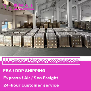 Spedizioniere Veloce via Mare e Aria FCL DHL Agente di Spedizione per <span class=keywords><strong>Repubblica</strong></span> Ceca Italia Canada USA Express FBA Spedizione Marittima - Product Image 2