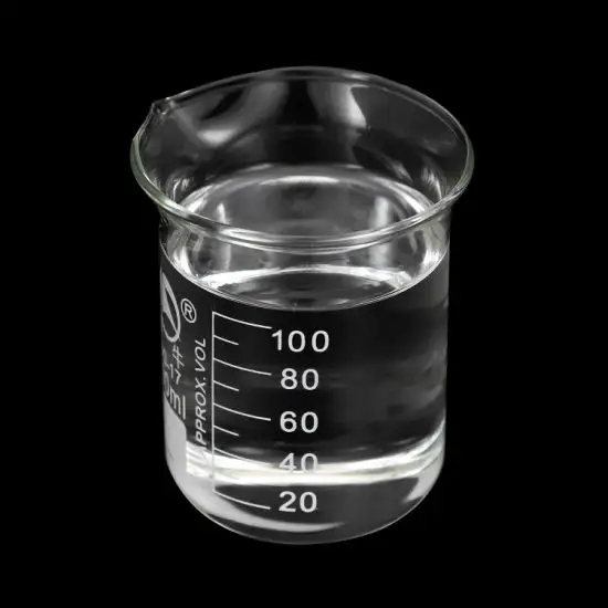Phosphoric Acid 85% Liquid Fertilizer Phosphorous CAS No 7664-38-2