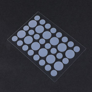 Оптовая продажа, пластырь от прыщей для лечения прыщей, пластырь для удаления прыщей и восстановления кожи, гидроколлоидный Пластырь от прыщей - Product Image 2