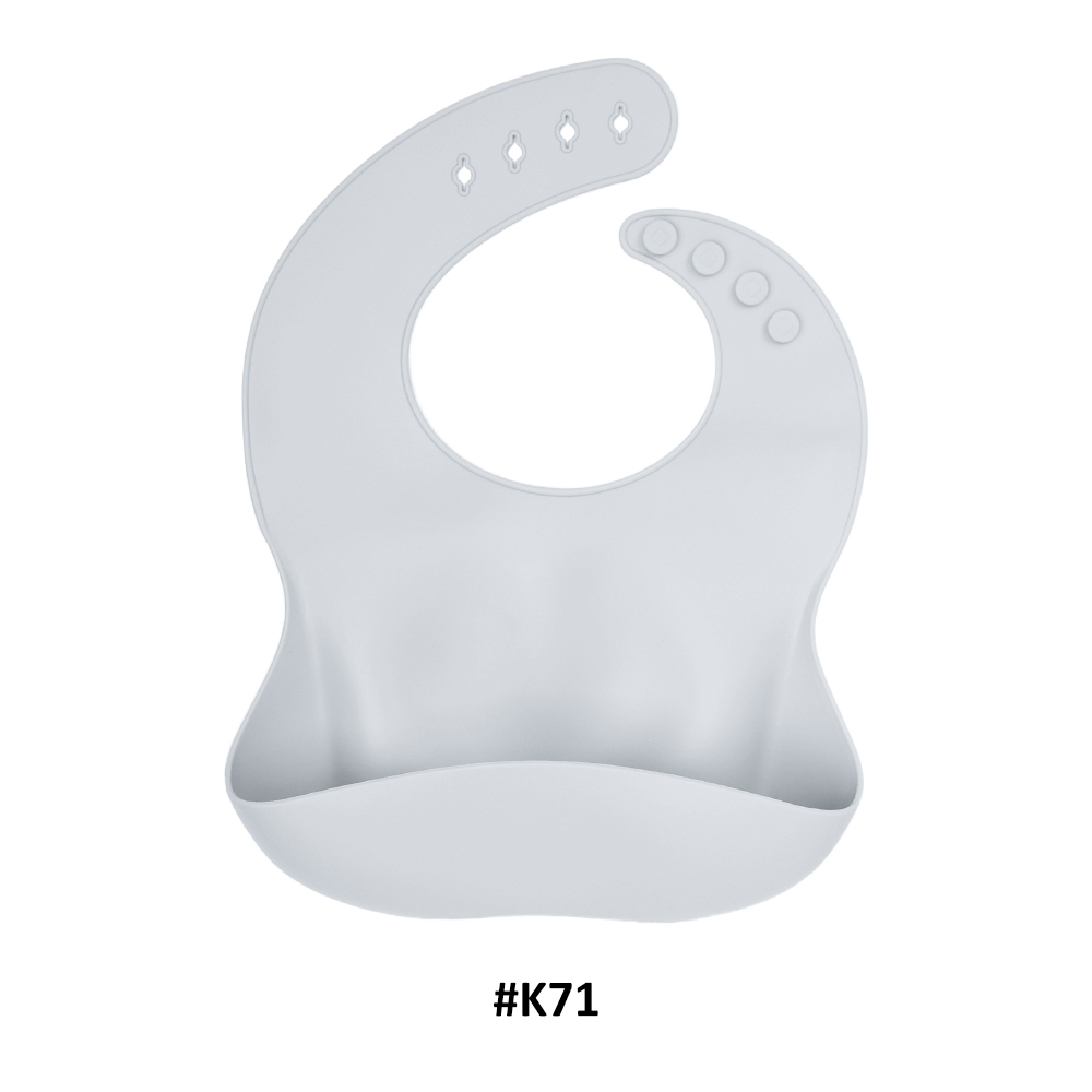Bavaglino in silicone X135-# K71