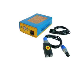 Máy sửa chữa vết lõm bằng cảm ứng từ, bộ dụng cụ sửa chữa vết lõm thân xe không cần sơn, máy gia nhiệt cảm ứng điện từ - Product Image 1