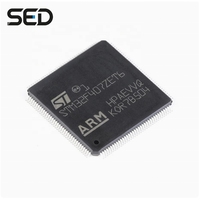 STM32F407ZET6 144LQFP 512KB FLASH 32BIT IC MCU