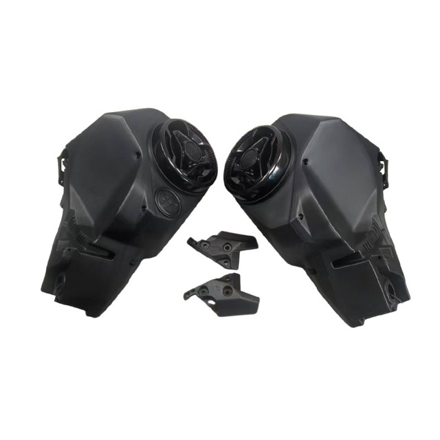 Seadoo Parts Marine Audio Speaker Assembly for 2018+ Sea-Doo GTX RXT WAKE Left Right Plug and Play Premium OEM Sound Quality