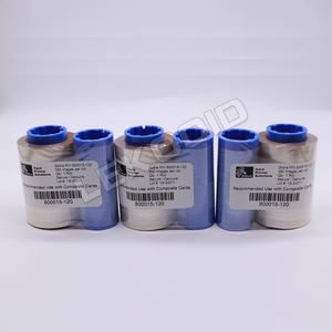 Hologramme ORIGINAL <span class=keywords><strong>Zebra</strong></span> 800015-120 pour imprimante P330i P430 - Product Image 6