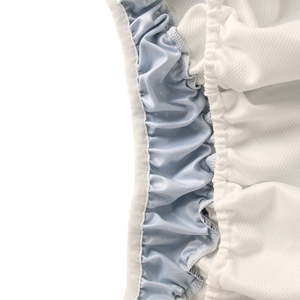 Couches réutilisables pour adultes <span class=keywords><strong>Abdl</strong></span> Adulr Couches lavables élastiques Sous-vêtements urinaires Pantalons réutilisables Pantalons d'incontinence pour femmes âgées - Product Image 6