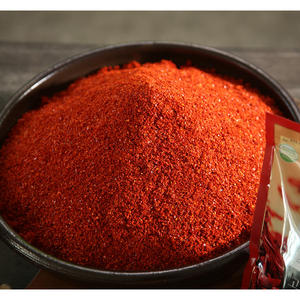 [Biggalchan 500g] Condiment de cuisson multi-usages au poivre pour marinades et sauces, épice polyvalente, poudre de piment rouge - Product Image 1