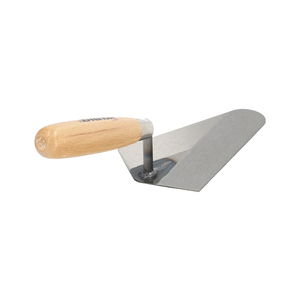 Spatola Wolfpack Plus con Manico in Legno 348 160 mm. - Product Image 2