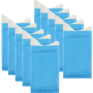 Portable Custom Disposable 750ML /800ML Traffic Jam Emergency <strong>Urine</strong> Disposable Camping Pee <strong>Bag</strong> Toilet For <strong>Urine</strong> <strong>Bags</strong> Travel - Product Image 5