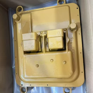 รถขุด 156-7172 212-9450 10R-4085 10R4085 ECU ECM D9N บูลโดเซอร์ ECU แผงควบคุม คอนโทรลเลอร์ 145-7806 145-7805 - Product Image 4
