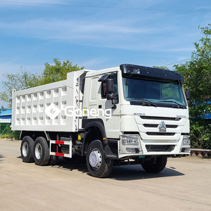 <strong>Old</strong> 375 Tipper Truck <strong>Lorry</strong> Sinotruck Howo 371hp Used Dump Truck 6x4 Manual Diesel <strong>for</strong> <strong>Sale</strong> Uganda - Product Image 3