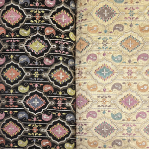 Nouveau design, broderie spéciale de haute qualité, tissu en maille brodé de sequins floraux multi-tailles - Product Image 1