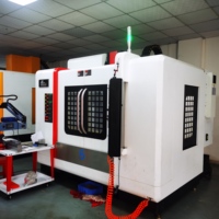 Boîtier de capteur en laiton CNC sur mesure avec fixation filetée pour équipement de détection industriel OEM