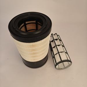 Syfulejia גנרטור חדש להגדיר מכונות הנדסה מסנן אוויר p626096 88292007-134 88292007-135 <span class=keywords><strong>6</strong></span> חודשים אחריות משאית/מכונית - Product Image 2