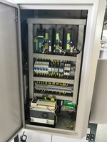 Mini-fraiseuse CNC TMK28 CNC avec système MACH3/Alfa/GSK/SIMENS