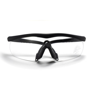 Ansi Z87.1 Gecertificeerde Pc Frame Veiligheidsbril Voor Buitensport Oogbescherming - Product Image 1