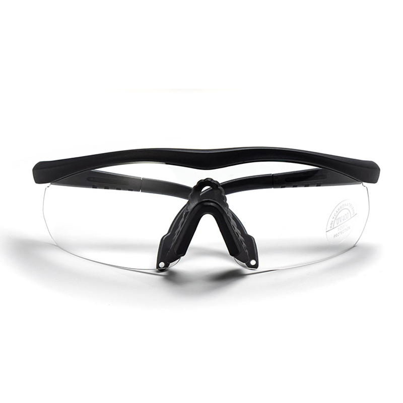 Eye protection PC Material UV400 Protective