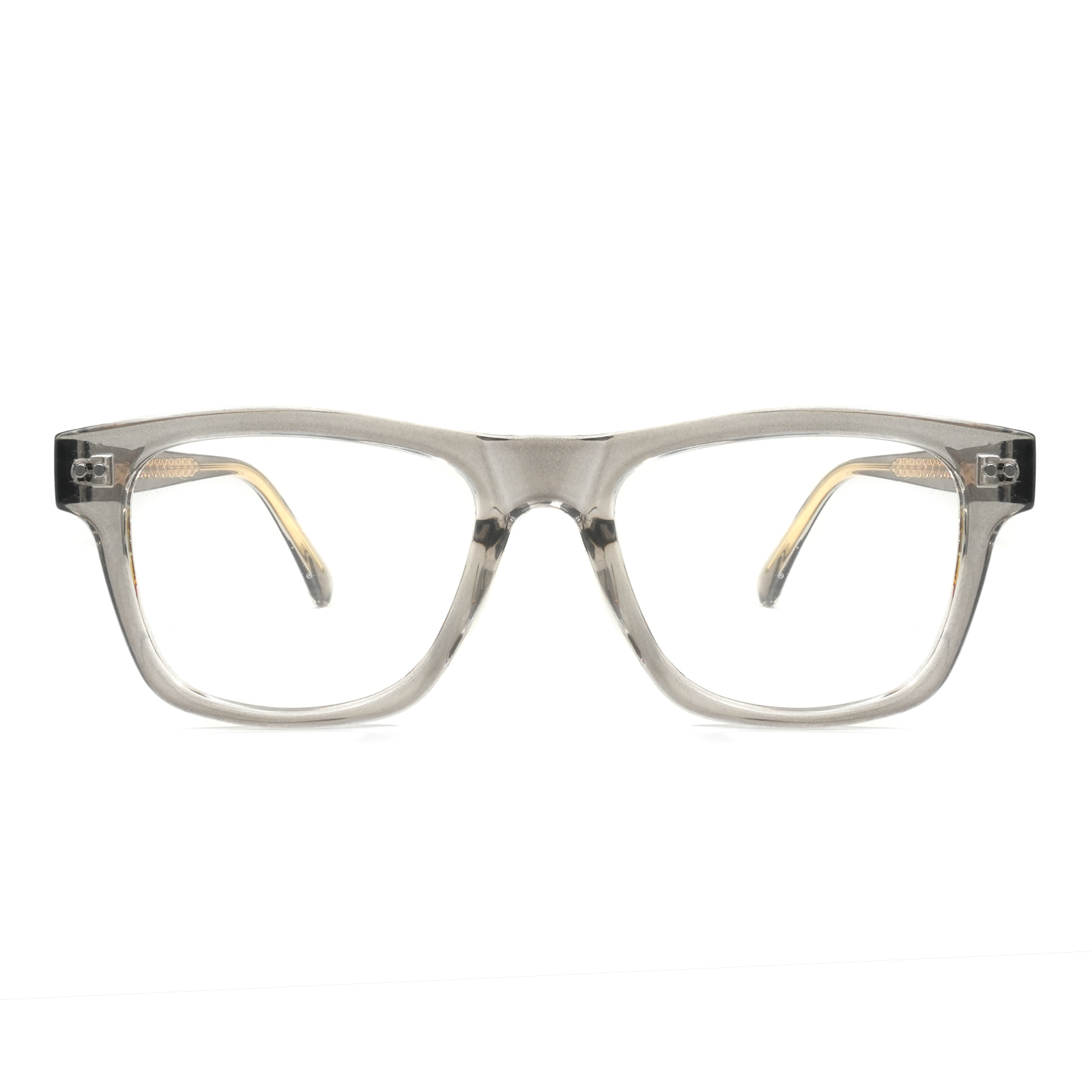 Gris transparent