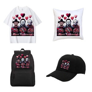 ไวนิลออกแบบเองคุณภาพสูงสำหรับสติกเกอร์ติดเสื้อผ้า ทนความร้อน ซักได้ เหมาะสำหรับเสื้อยืดผ้าฝ้าย - Product Image 2