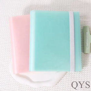 YY Trading <b>Card</b> <b>Binder</b> Holder 4 Pockets Album Collectable Sports Storage Protection 20 Pages Put up to 160 <b>Cards</b> - Product Image 4