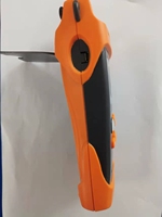 NOVKER NK302 Multimètre optique 3-en-1, mesureur de puissance optique + source lumineuse 1310/1550nm, localisateur visuel de défauts, testeur de fibre FTTH