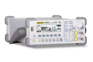 Generador de ondas arbitrarias de doble canal RIGOL DG1062Z 60MHz con funciones de modulación avanzadas - Product Image 5