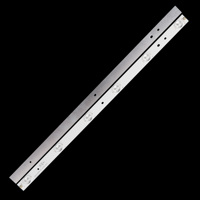 Bande LED pour rétroéclairage de téléviseur, bande LED pour Hisense HD500DU_B01_010_11X6_3030C_6S1P HD500DU-B01, rétroéclairage LED pour téléviseur LED50K320U