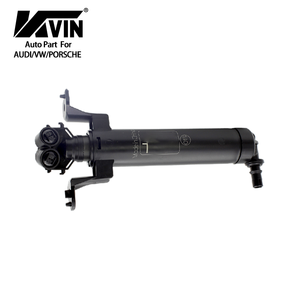 Boquilla de Lavado de Faros KVIN 8VD955101A para Pistola de Pulverización de Faros 17 A3 L para <span class=keywords><strong>Audi</strong></span> A3 (17- 8VD 955 101 a - Product Image 1