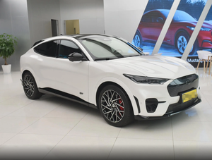 Voiture <span class=keywords><strong>électrique</strong></span> d'occasion bon marché en Chine à vendre <span class=keywords><strong>Ford</strong></span> <span class=keywords><strong>Mustang</strong></span> <span class=keywords><strong>Mach</strong></span>-<span class=keywords><strong>E</strong></span> 2024 5 portes SUV moyen - Product Image 5